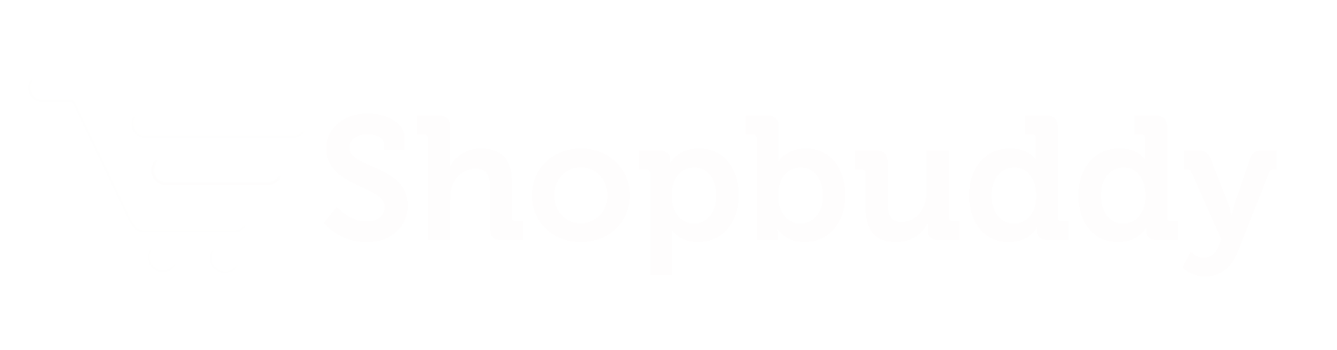 Shopbuddy